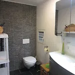 شقة Auf Einem Alten Bauernhof Neuheilenbach