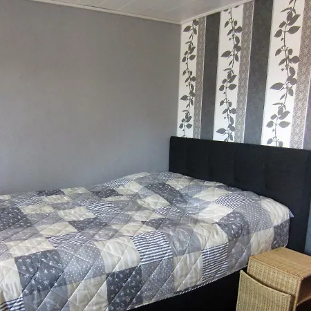 Appartement Auf Einem Alten Bauernhof