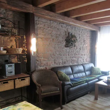 Auf Einem Alten Bauernhof Appartement Neuheilenbach