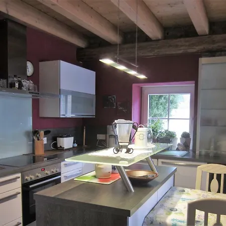 Auf Einem Alten Bauernhof Appartement Neuheilenbach