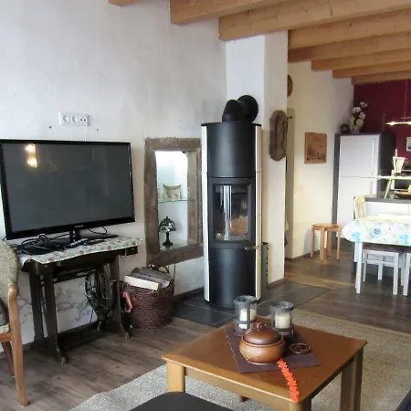 Auf Einem Alten Bauernhof