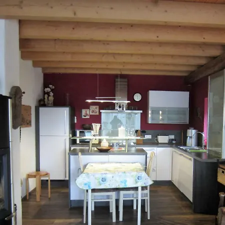 Auf Einem Alten Bauernhof Neuheilenbach