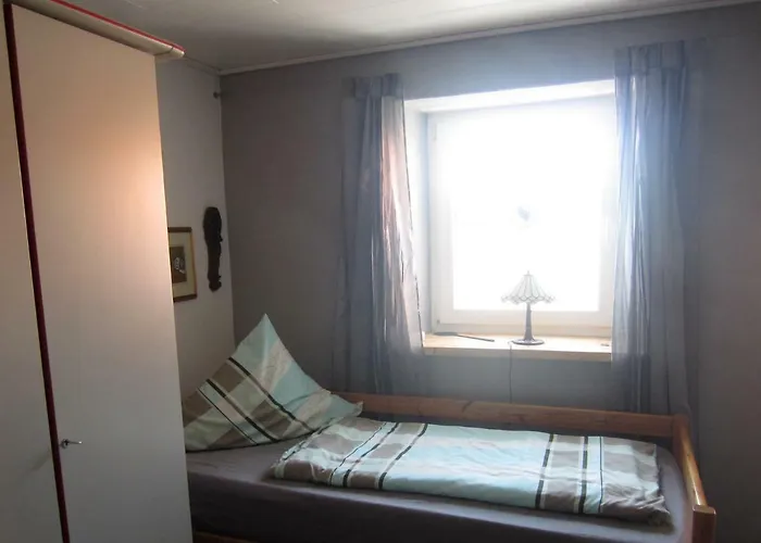 Auf Einem Alten Bauernhof