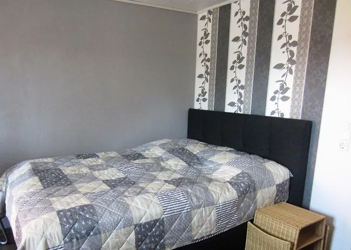 Apartament Auf Einem Alten Bauernhof