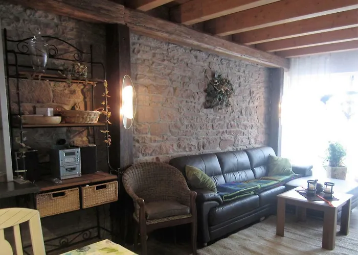 Auf Einem Alten Bauernhof Apartament Neuheilenbach