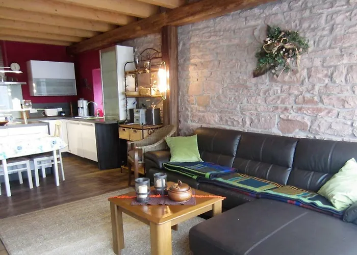 Auf Einem Alten Bauernhof Apartament Neuheilenbach