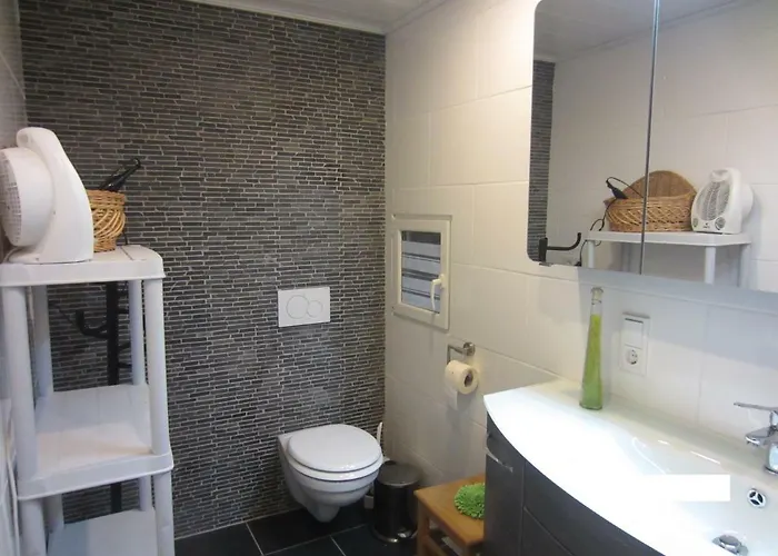 Apartament Auf Einem Alten Bauernhof Neuheilenbach